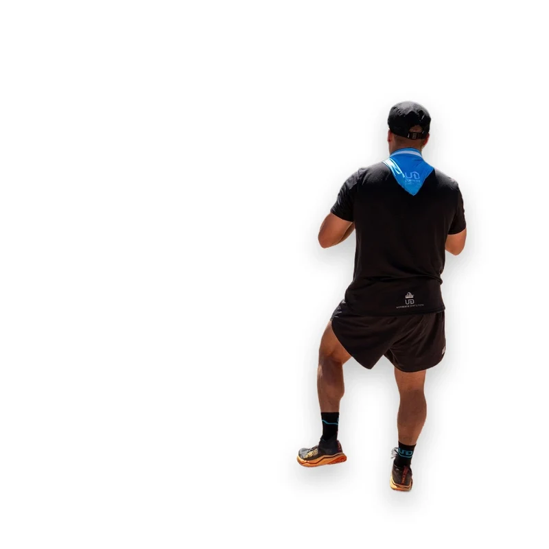 Ultimate Direction Ice Bandana