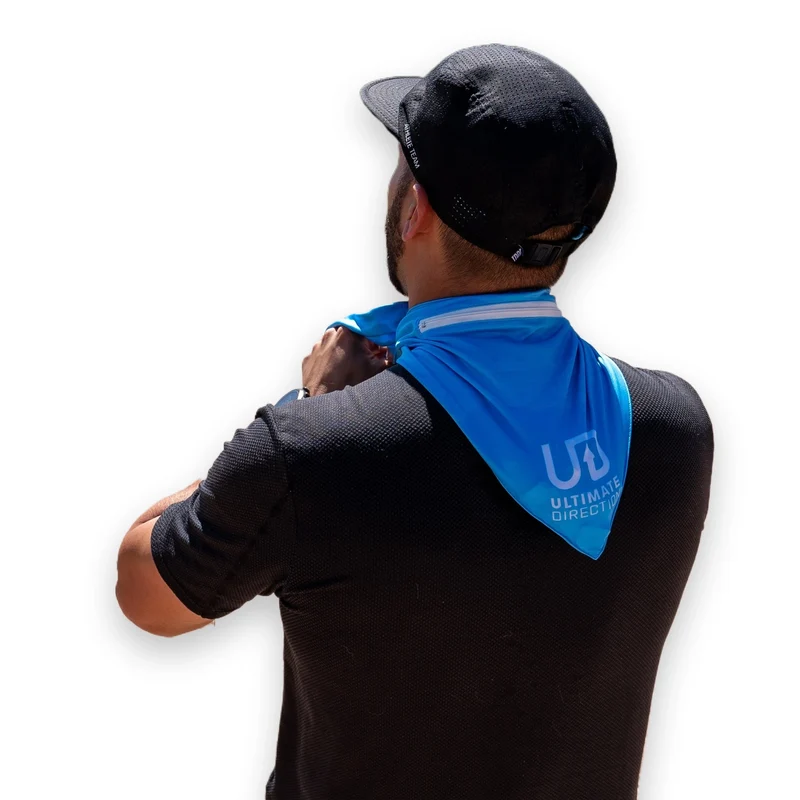Ultimate Direction Ice Bandana