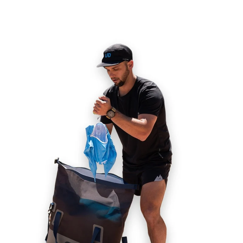 Ultimate Direction Ice Bandana