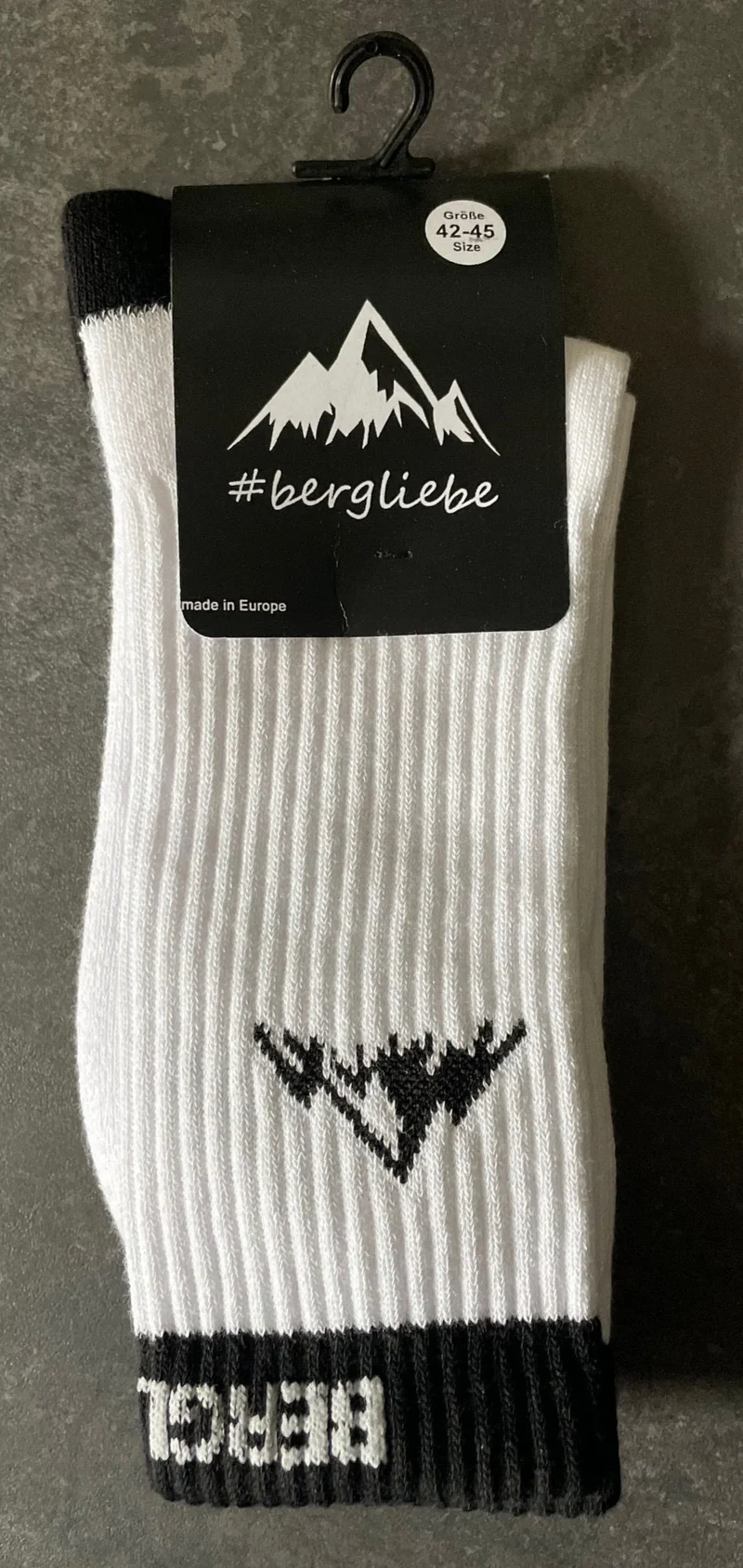 Bergliebe® Unisex Socken - Original