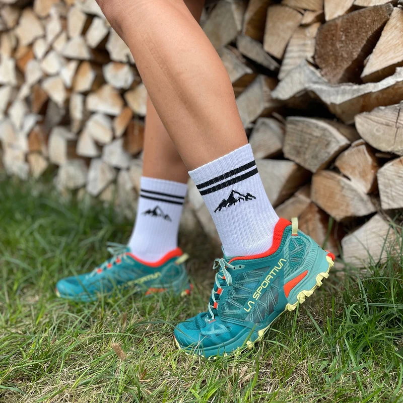 Bergliebe® Unisex Socken - Classic