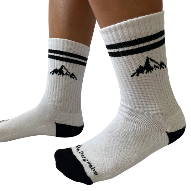 Bergliebe® Unisex Socken - Classic