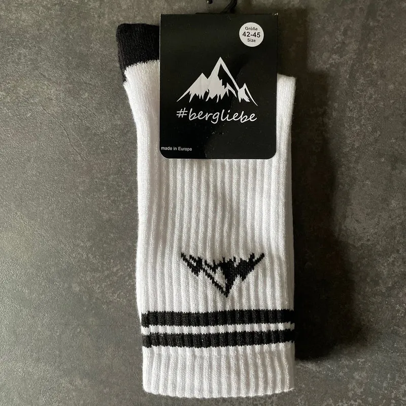 Bergliebe® Unisex Socken - Classic