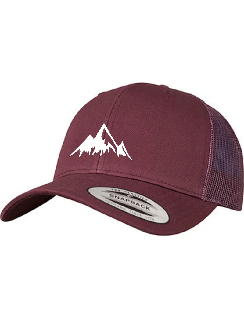 Bergliebe® Original Cap