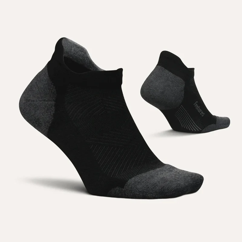 Feetures | Elite | Max Cushion | No Show Tab V2