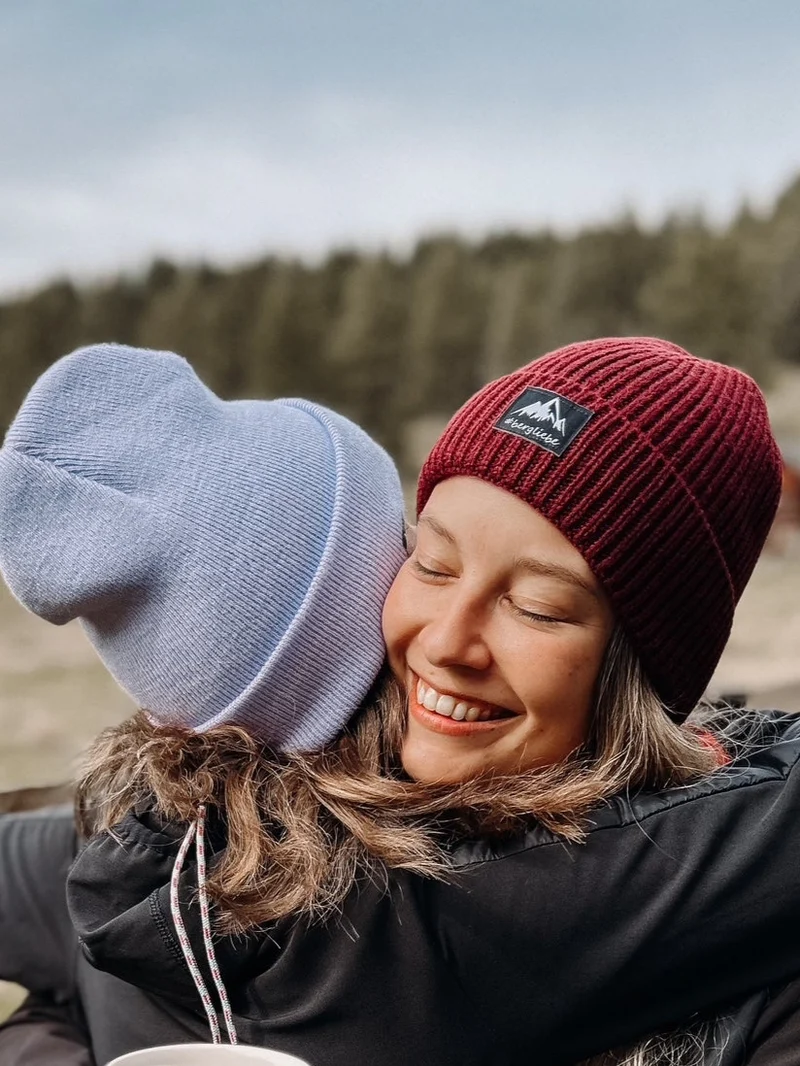 Bergliebe® Fisherman Beanie