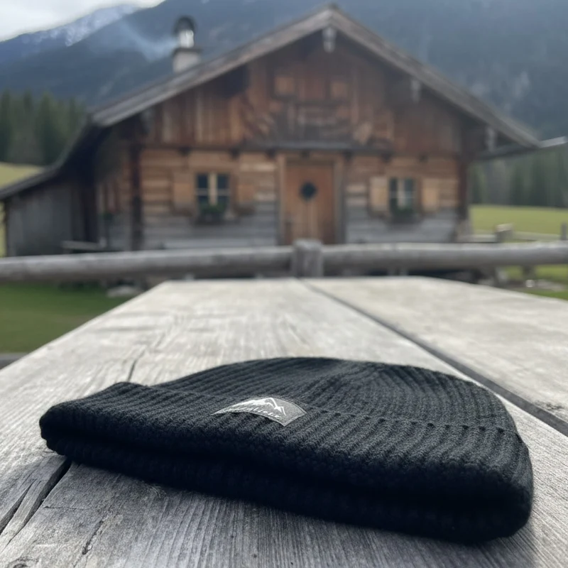 Bergliebe® Fisherman Beanie