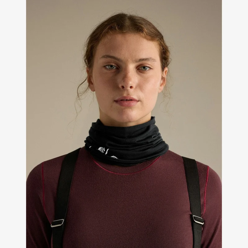 Arc'teryx Satoro Merino Neck Gaiter