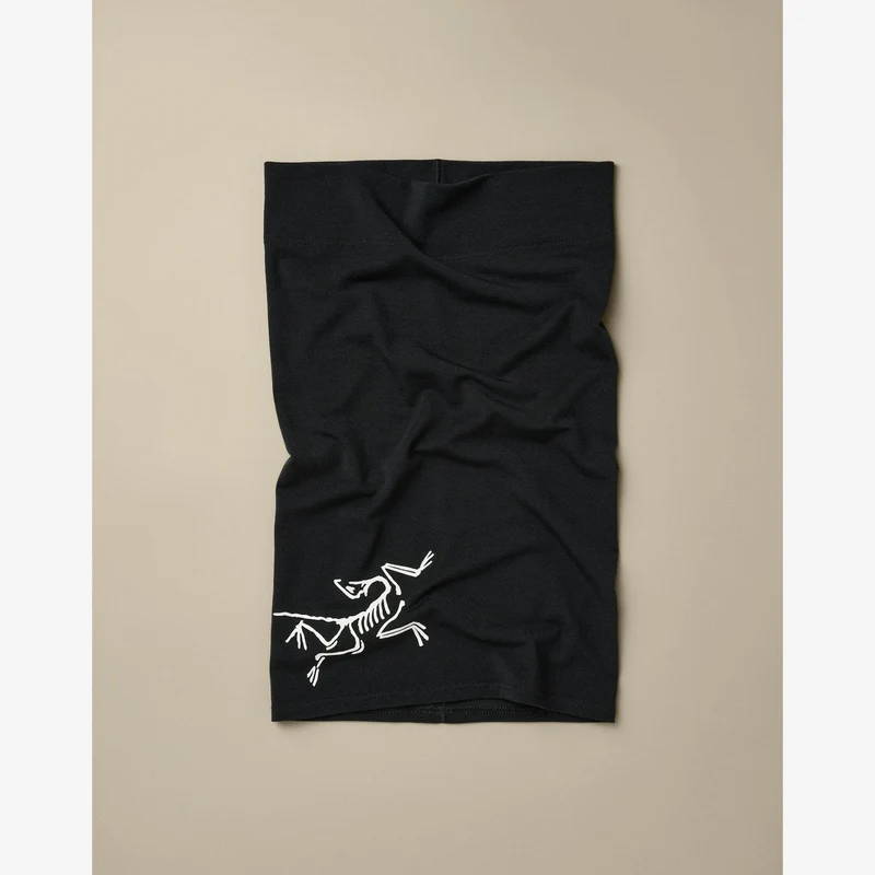 Arc'teryx Satoro Merino Neck Gaiter