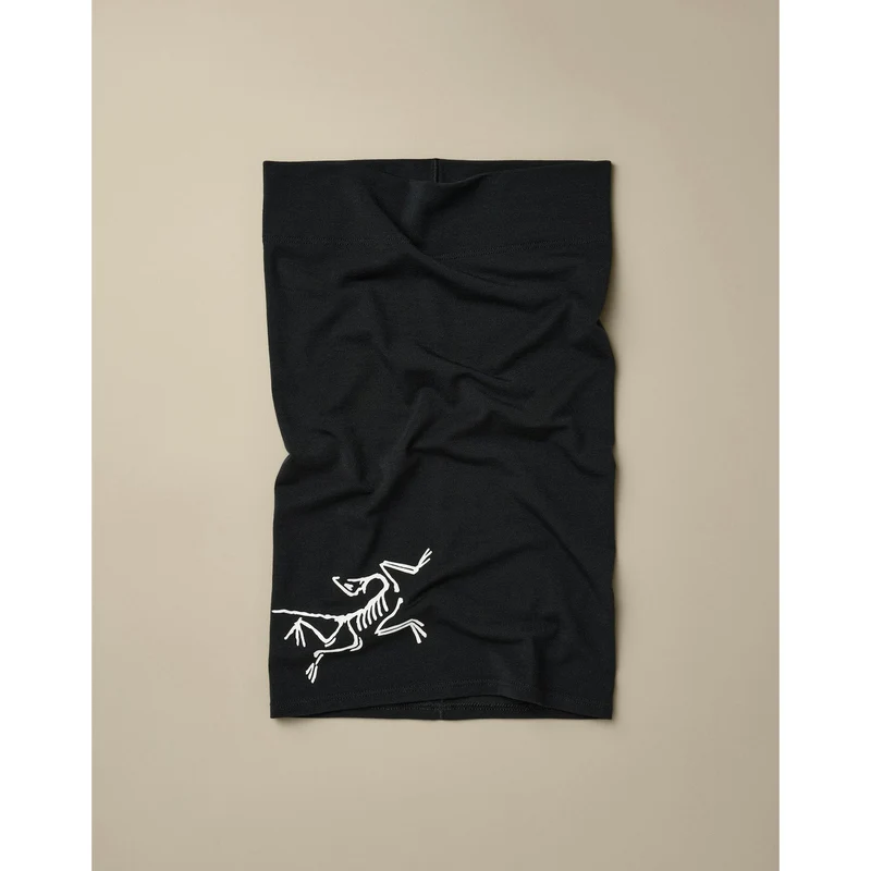 Arc'teryx Satoro Merino Neck Gaiter