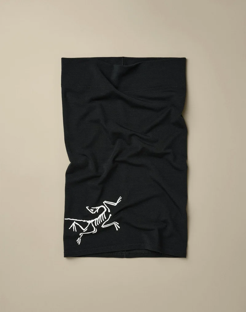Arc'teryx Satoro Merino Neck Gaiter