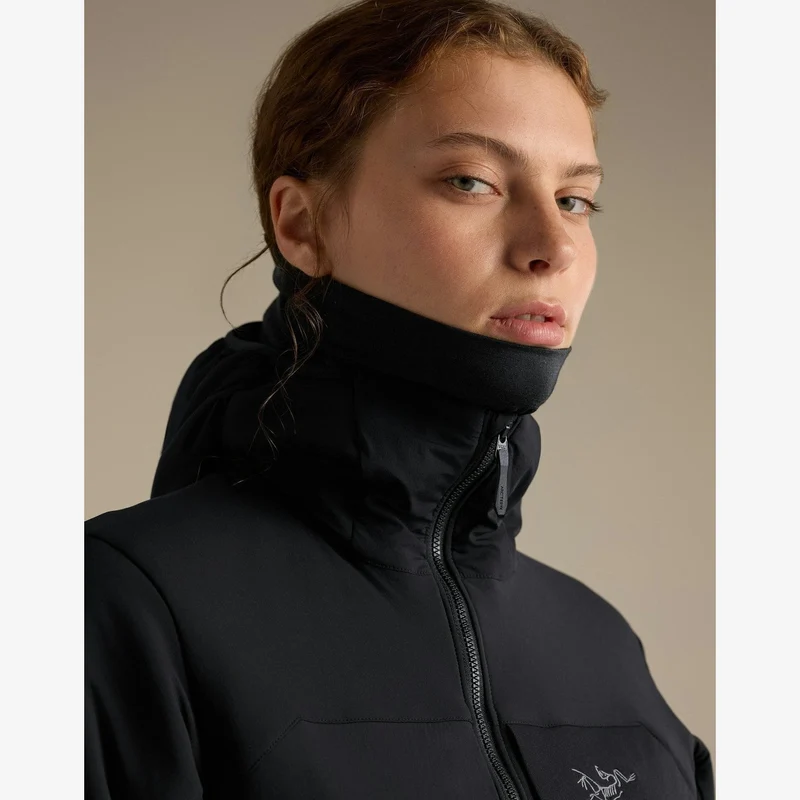 Arc'teryx Satoro Merino Neck Gaiter