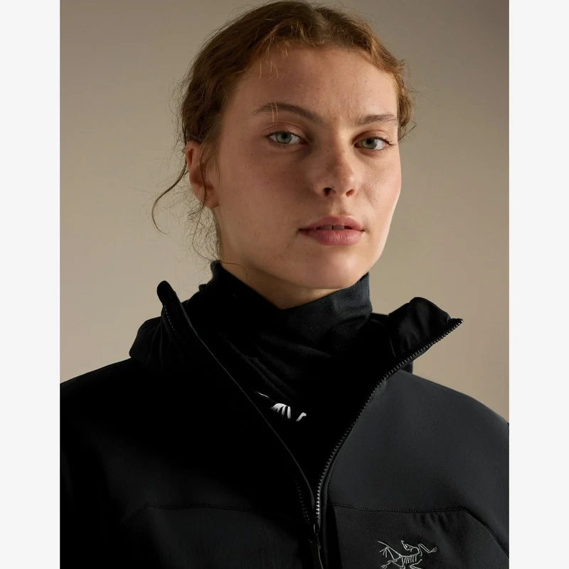 Arc'teryx Satoro Merino Neck Gaiter
