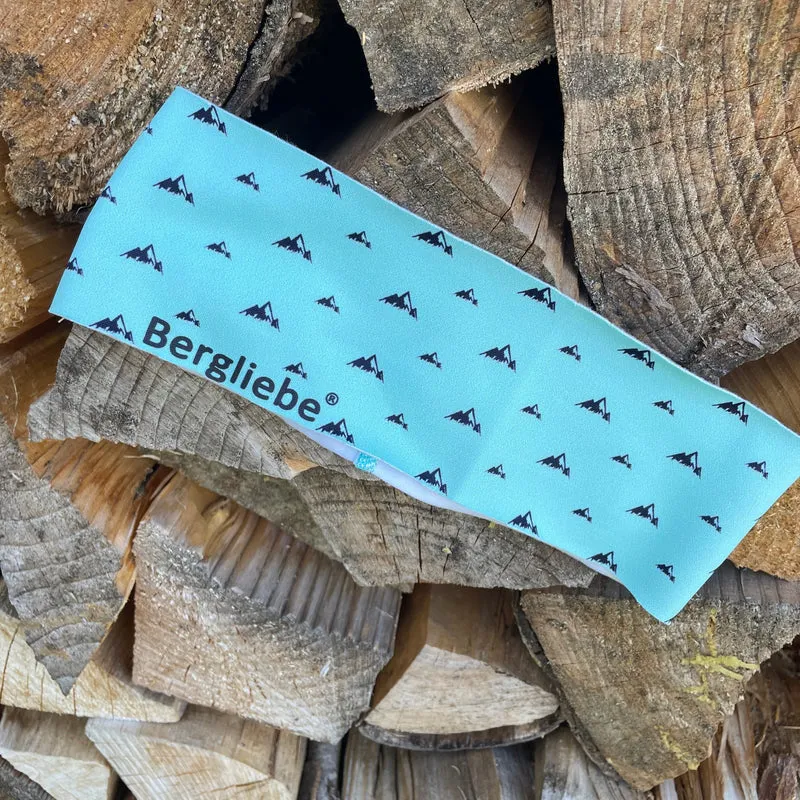 Bergliebe® Stirnband Summit