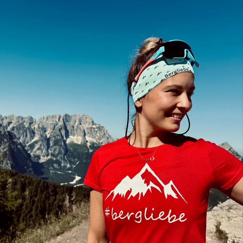 Bergliebe® Stirnband Summit