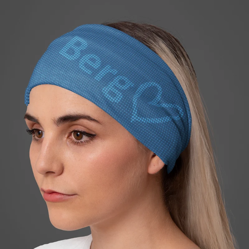 Bergliebe® Stirnband Horizon