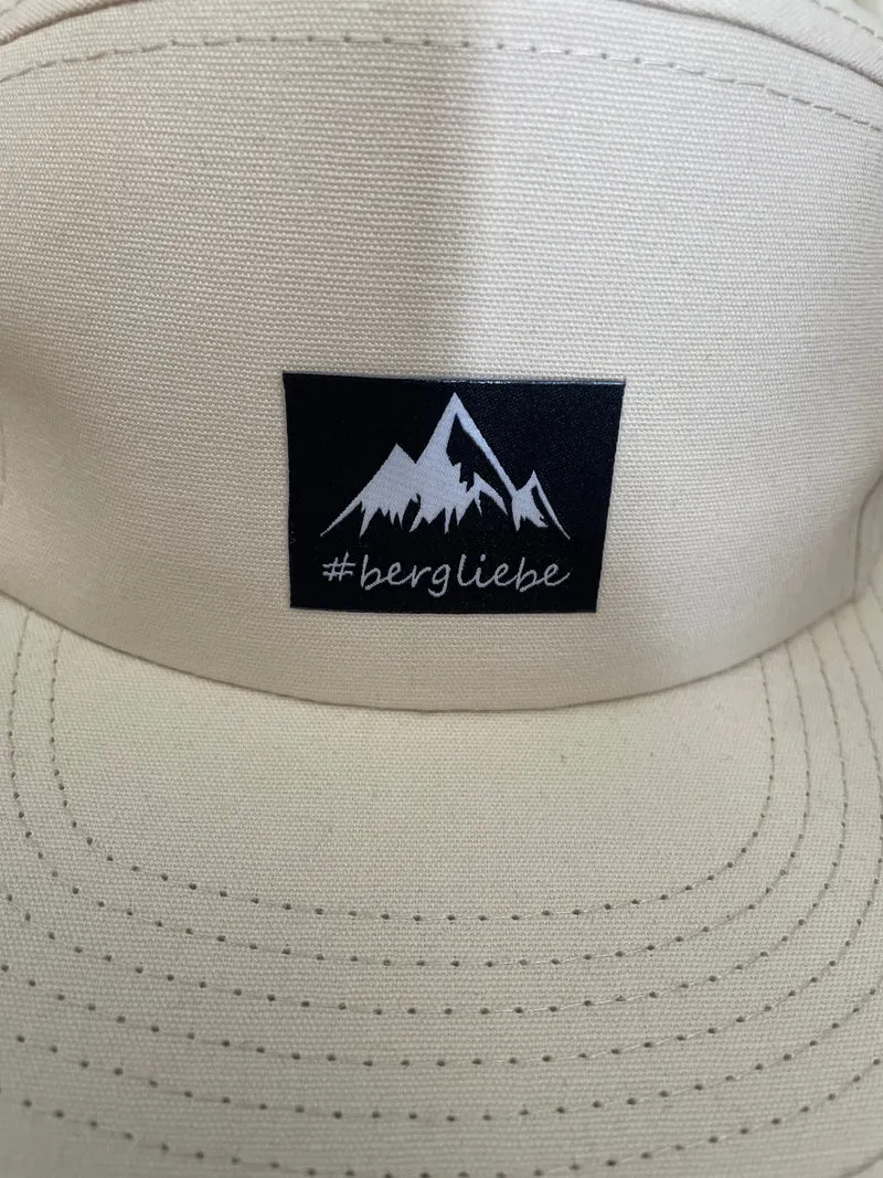 Bergliebe® Camper Cap