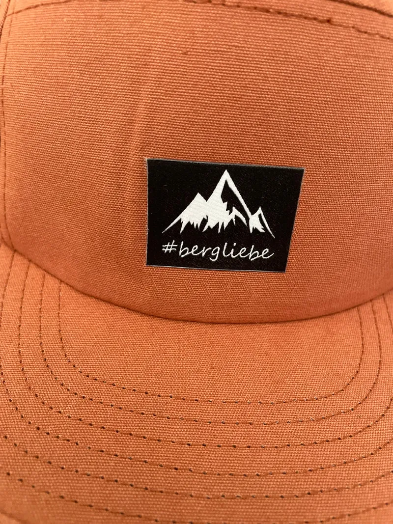 Bergliebe® Camper Cap