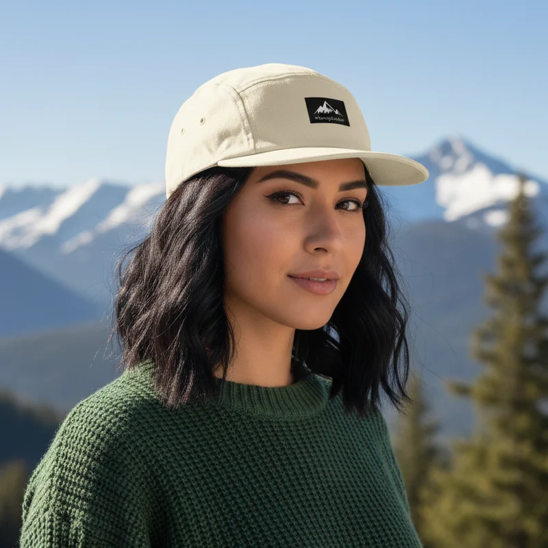Bergliebe® Camper Cap