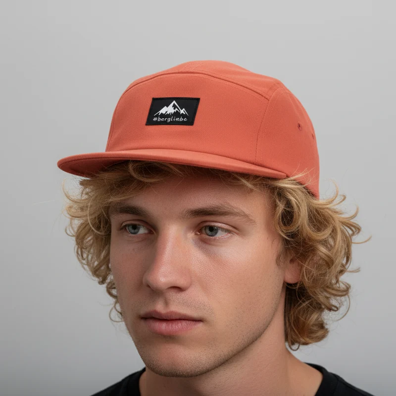 Bergliebe® Camper Cap