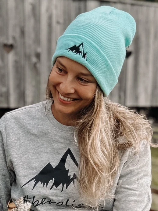 Bergliebe® Beanie Original