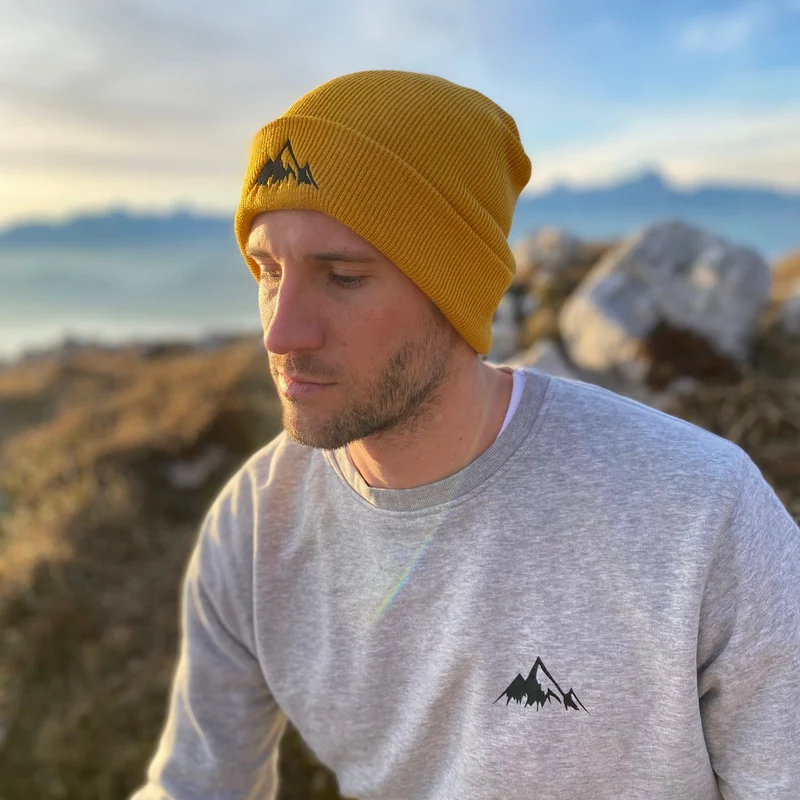 Bergliebe® Beanie Original