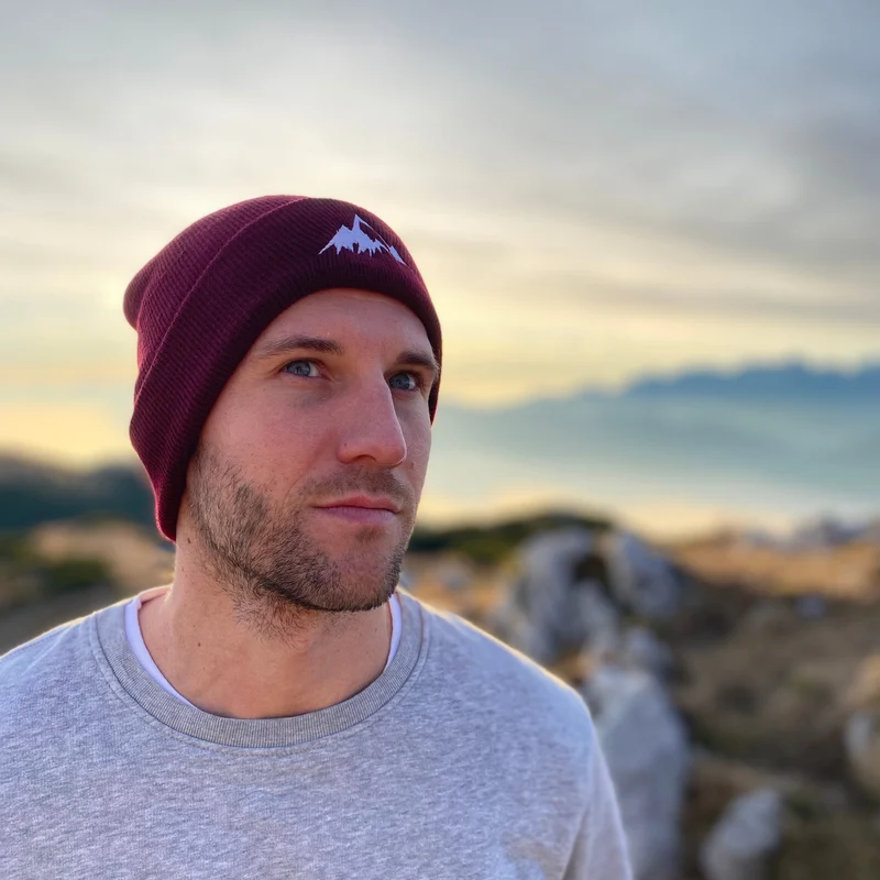 Bergliebe® Beanie Original