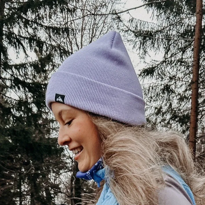 Bergliebe® Beanie Freeze