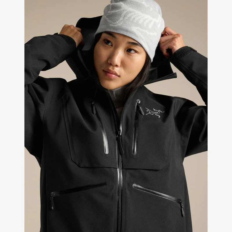 Arc'teryx Bird Head Toque