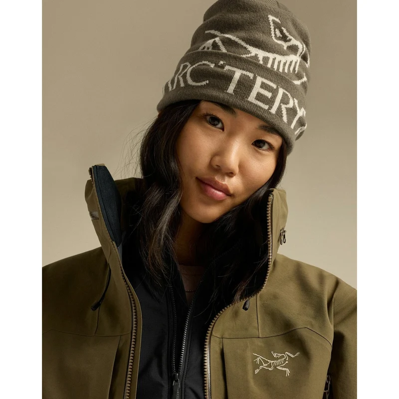Arc'teryx Bird Word Toque