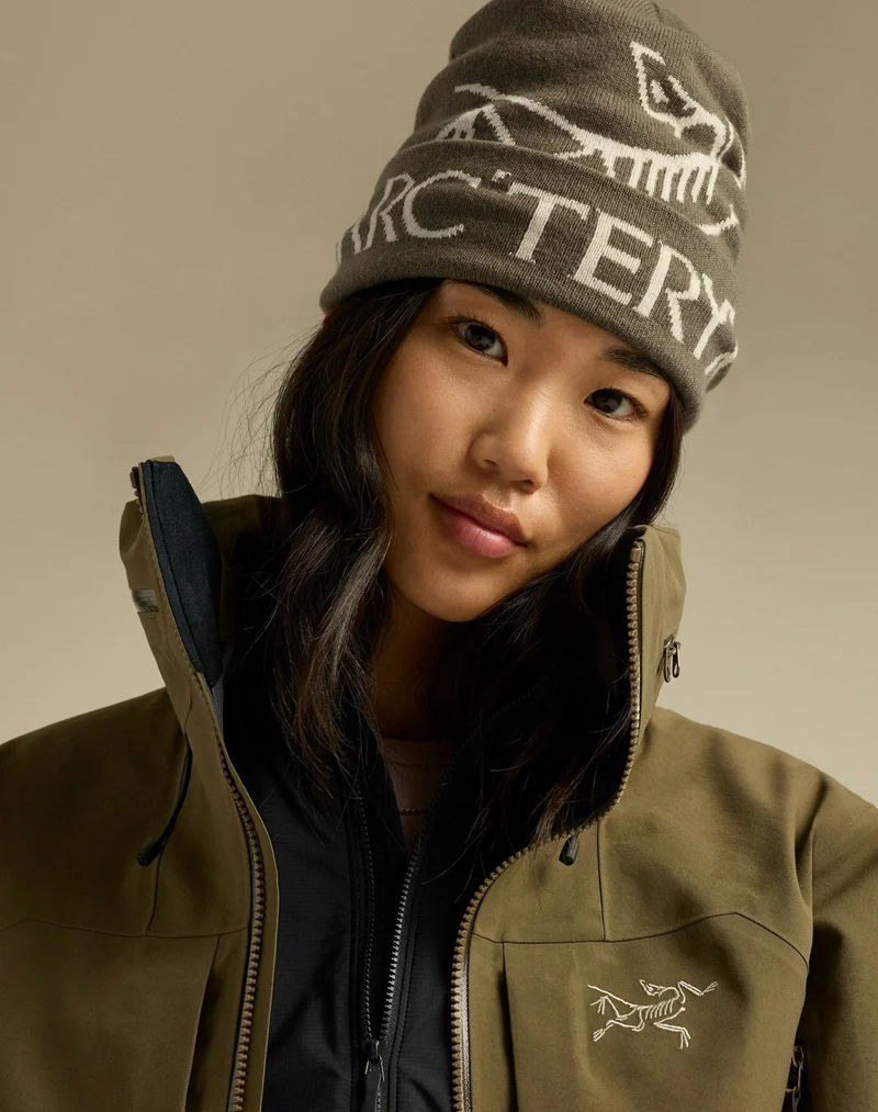 Arc'teryx Bird Word Toque
