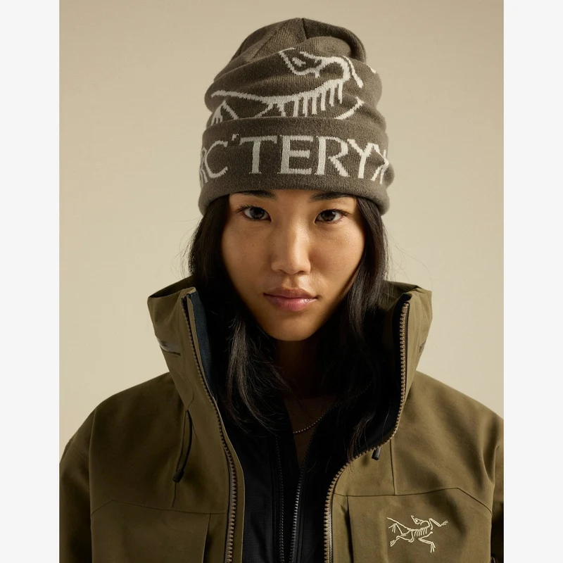Arc'teryx Bird Word Toque