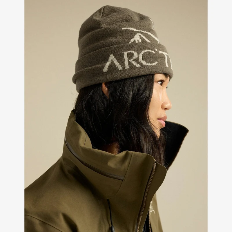 Arc'teryx Bird Word Toque