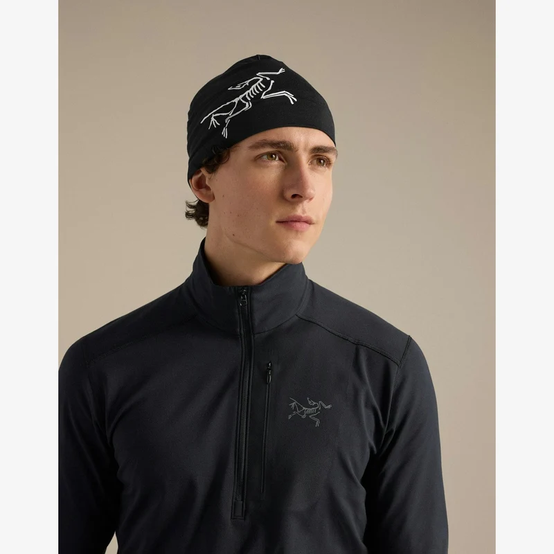 Arc'teryx Satoro Merino Toque