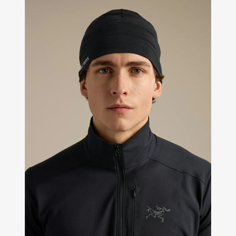 Arc'teryx Satoro Merino Toque