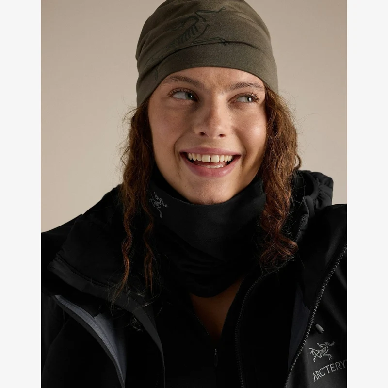 Arc'teryx Satoro Merino Toque