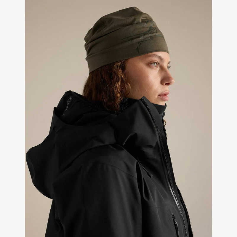 Arc'teryx Satoro Merino Toque