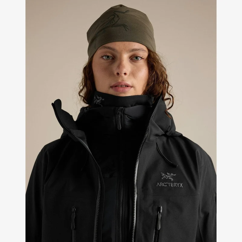 Arc'teryx Satoro Merino Toque
