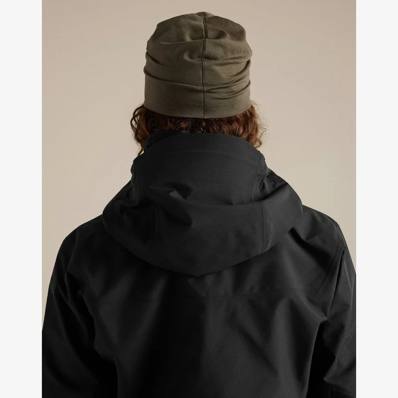 Arc'teryx Satoro Merino Toque