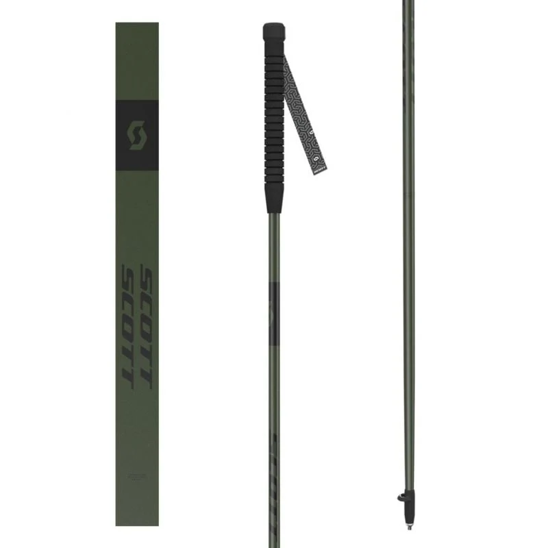 Scott | Trail Ultra Alu Poles