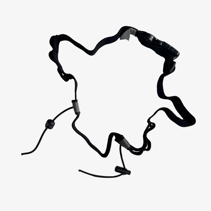 AL Sport Race Number Belt Classic