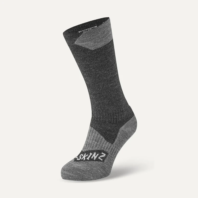 Sealskinz Raynham Mid Waterdichte Sokken