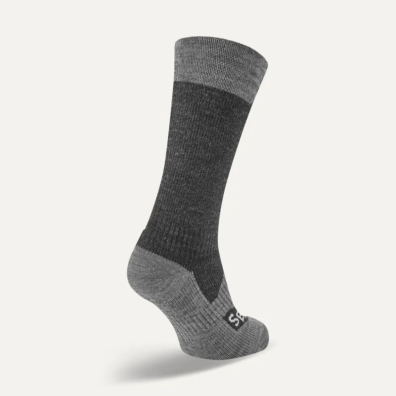 Sealskinz Raynham Mid Waterdichte Sokken
