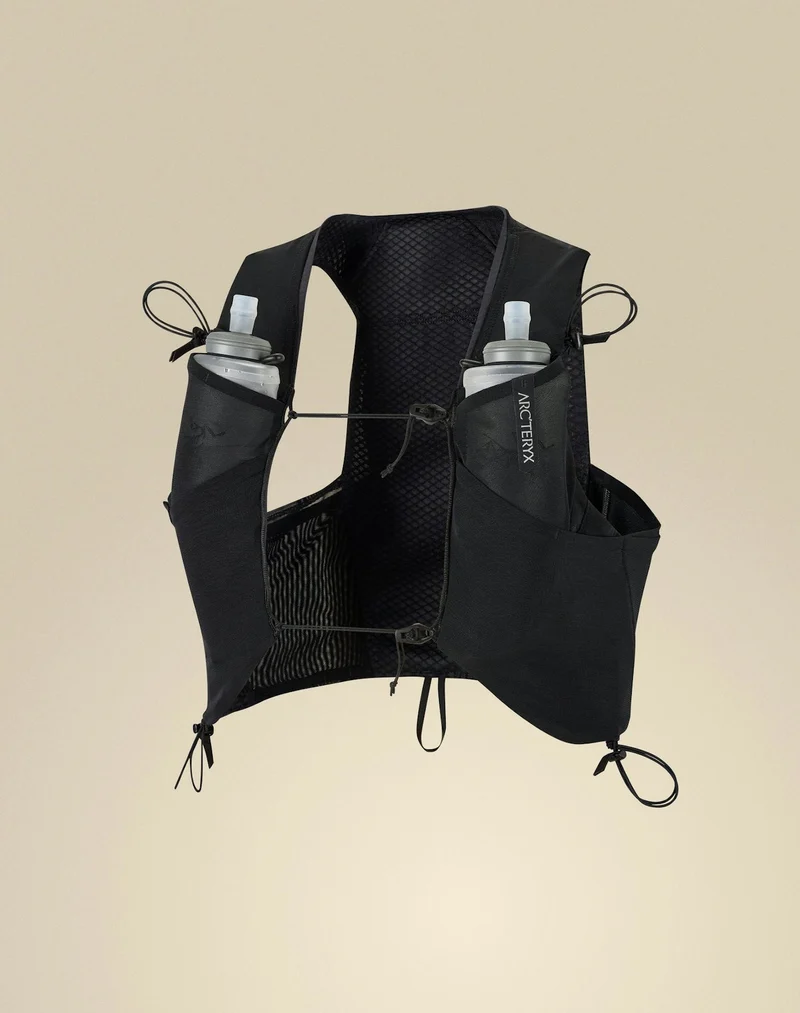 Arc'teryx Norvan 7 Vest Heren