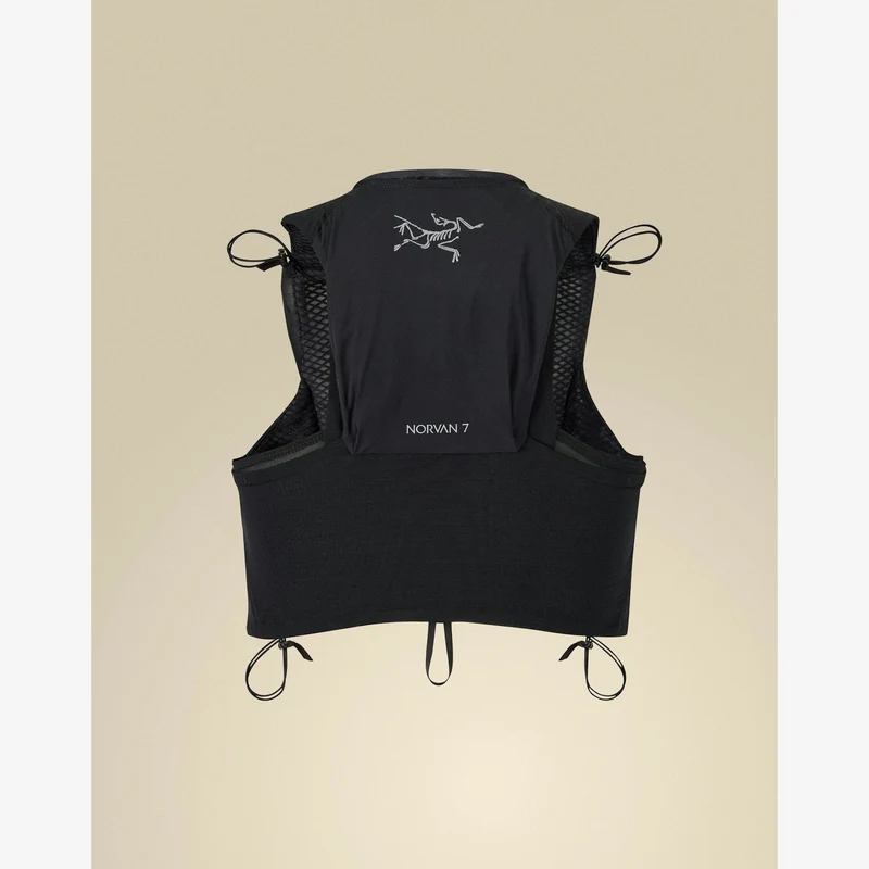 Arc'teryx Norvan 7 Vest Heren