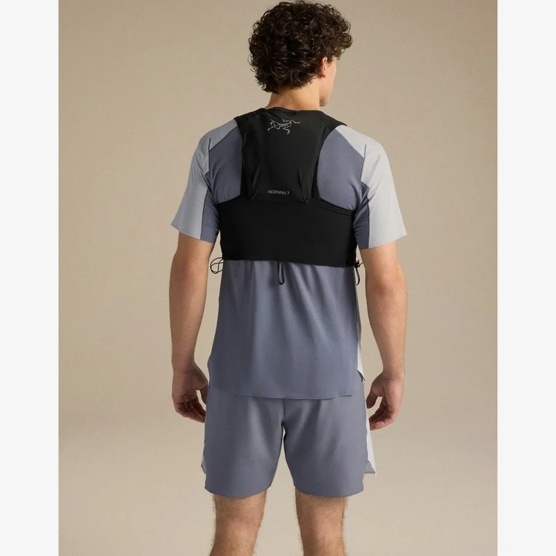 Arc'teryx Norvan 7 Vest Heren
