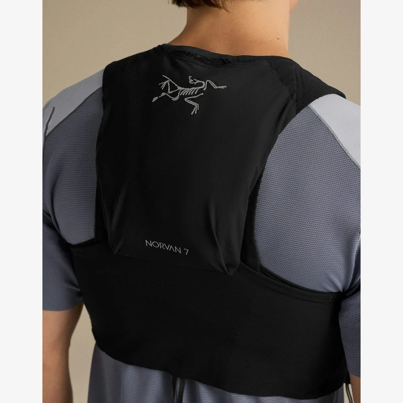 Arc'teryx Norvan 7 Vest Heren