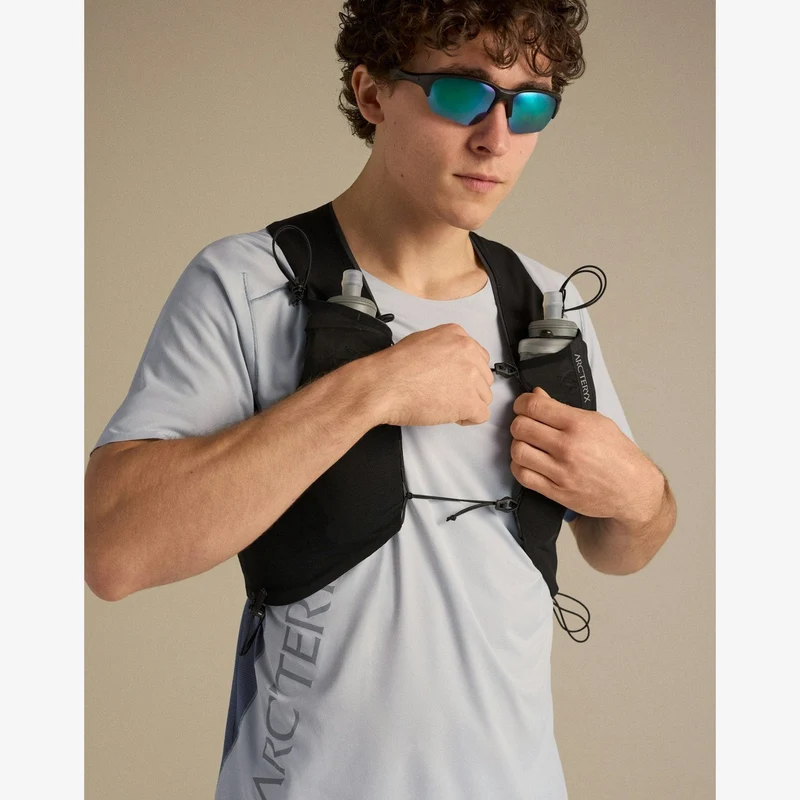 Arc'teryx Norvan 7 Vest Heren