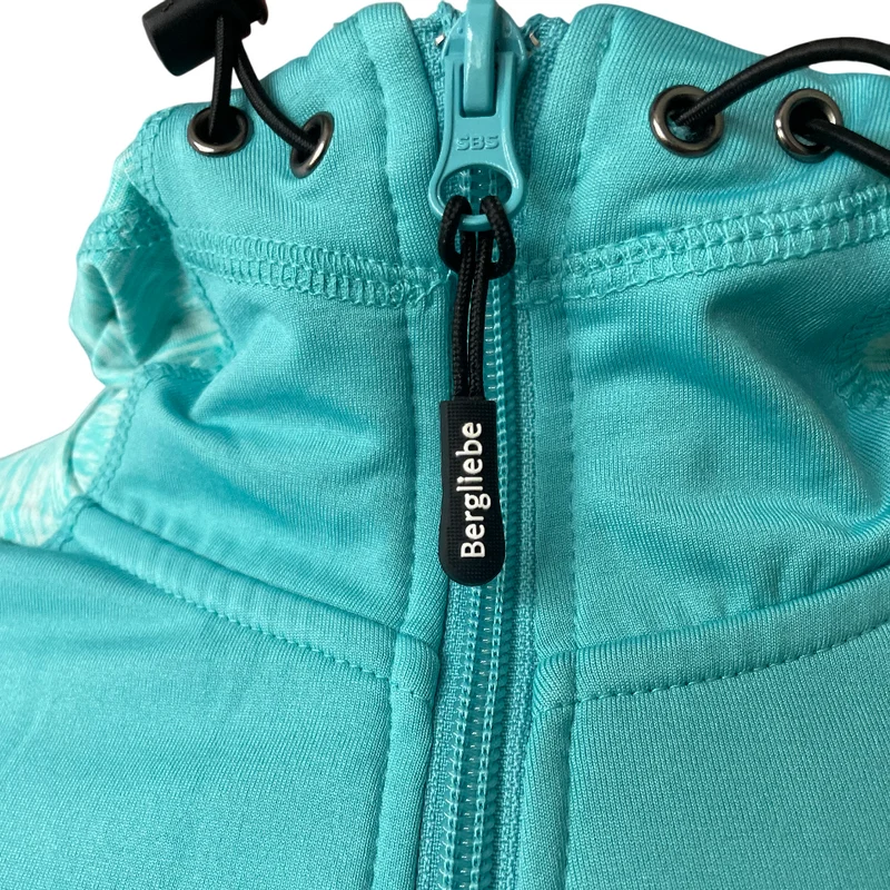 Bergliebe® Damen Trail Jacke