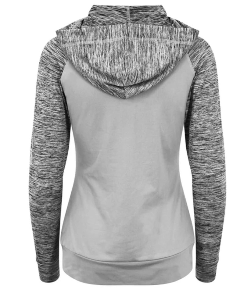 Bergliebe® Damen Trail Jacke